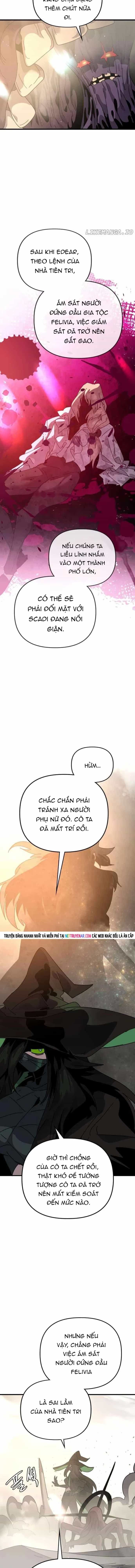 Tôi Sống Cuộc Đời Chữa Lành Ở Kiếp Thứ Hai - Chương 84 - ảnh 2