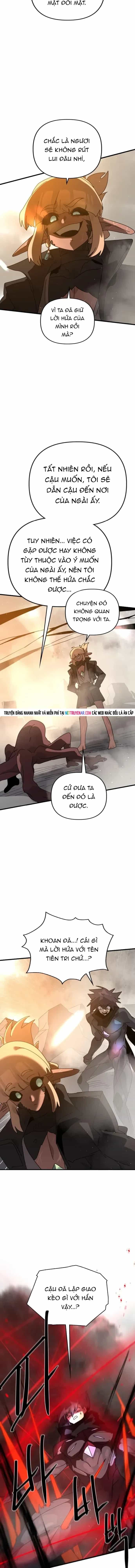 Tôi Sống Cuộc Đời Chữa Lành Ở Kiếp Thứ Hai - Chương 85 - ảnh 4