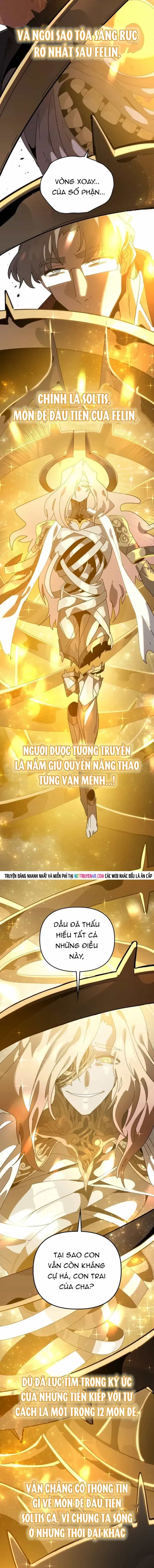 Tôi Sống Cuộc Đời Chữa Lành Ở Kiếp Thứ Hai - Chương 86 - ảnh 18