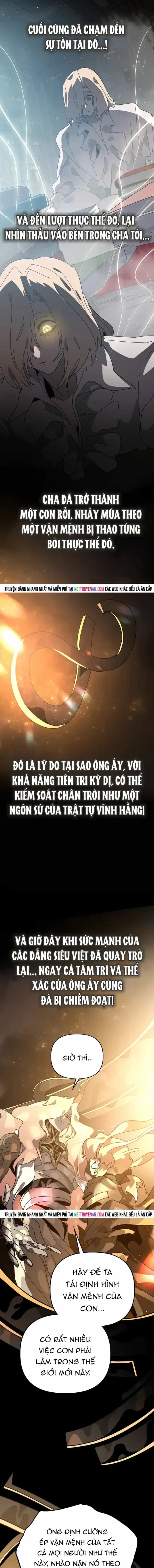 Tôi Sống Cuộc Đời Chữa Lành Ở Kiếp Thứ Hai - Chương 87 - ảnh 11