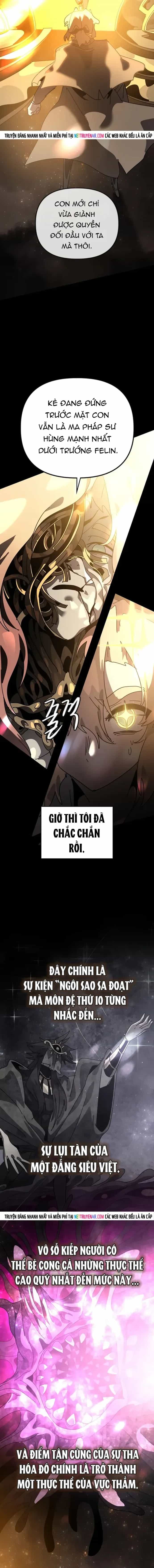 Tôi Sống Cuộc Đời Chữa Lành Ở Kiếp Thứ Hai - Chương 87 - ảnh 14