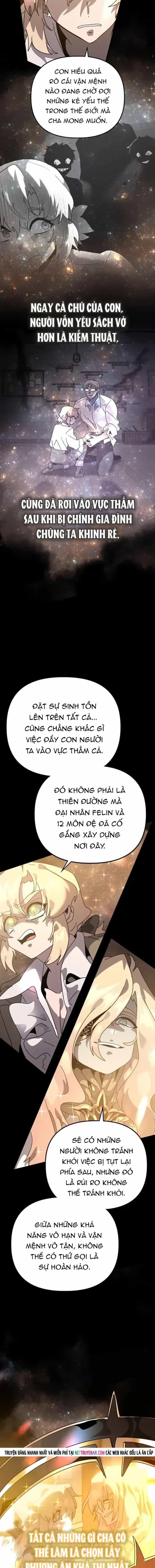 Tôi Sống Cuộc Đời Chữa Lành Ở Kiếp Thứ Hai - Chương 87 - ảnh 6