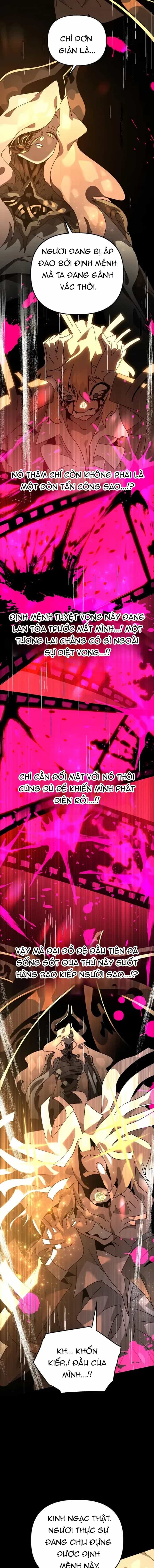 Tôi Sống Cuộc Đời Chữa Lành Ở Kiếp Thứ Hai - Chương 88 - ảnh 10