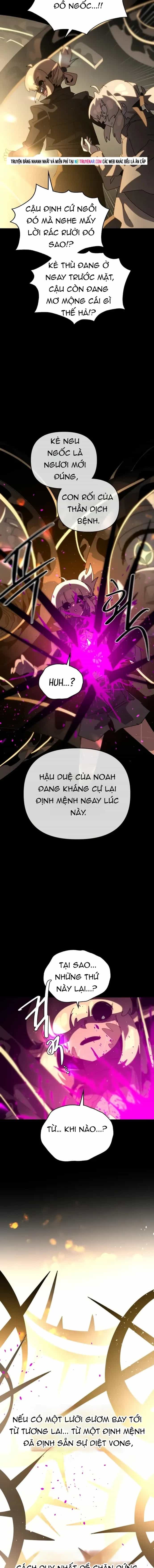 Tôi Sống Cuộc Đời Chữa Lành Ở Kiếp Thứ Hai - Chương 88 - ảnh 15