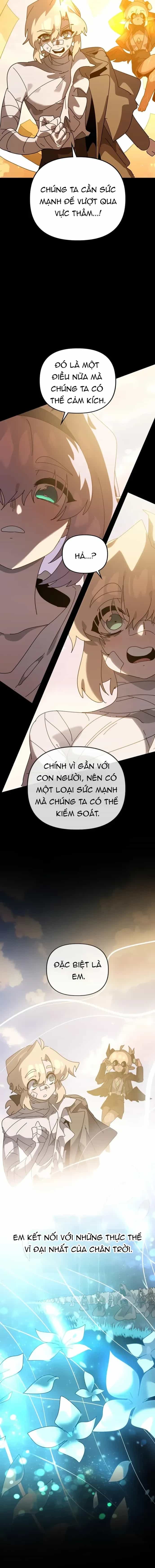 Tôi Sống Cuộc Đời Chữa Lành Ở Kiếp Thứ Hai - Chương 88 - ảnh 3