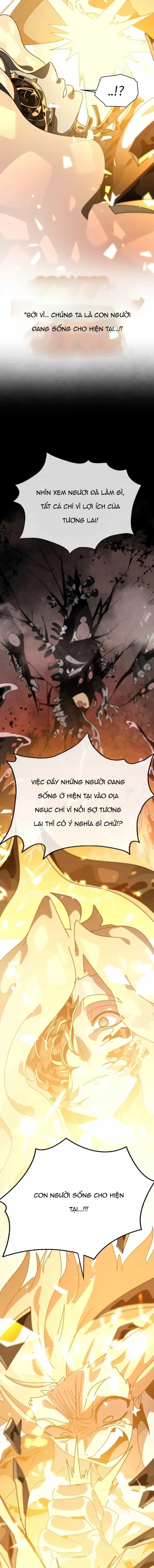 Tôi Sống Cuộc Đời Chữa Lành Ở Kiếp Thứ Hai - Chương 89 - ảnh 18