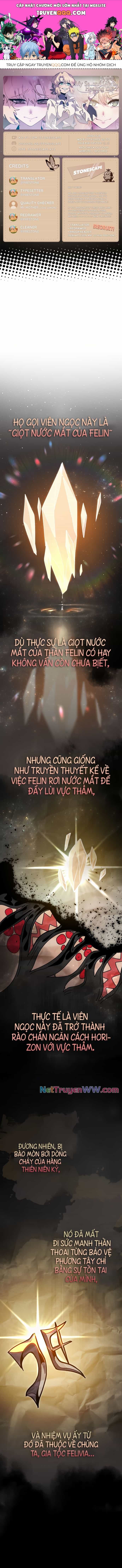 Tôi Sống Cuộc Đời Chữa Lành Ở Kiếp Thứ Hai - Chương 9 - ảnh 1
