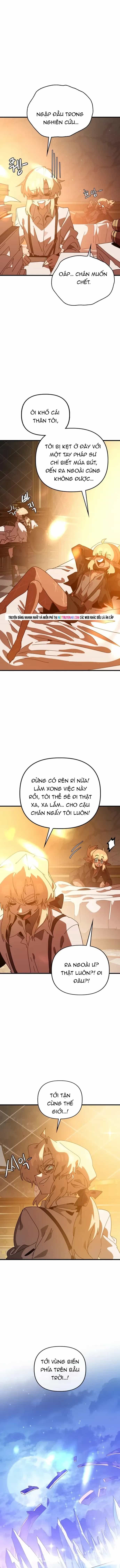 Tôi Sống Cuộc Đời Chữa Lành Ở Kiếp Thứ Hai - Chương 90 - ảnh 11