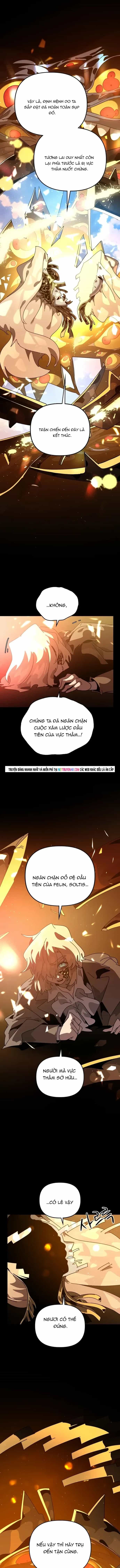 Tôi Sống Cuộc Đời Chữa Lành Ở Kiếp Thứ Hai - Chương 90 - ảnh 2