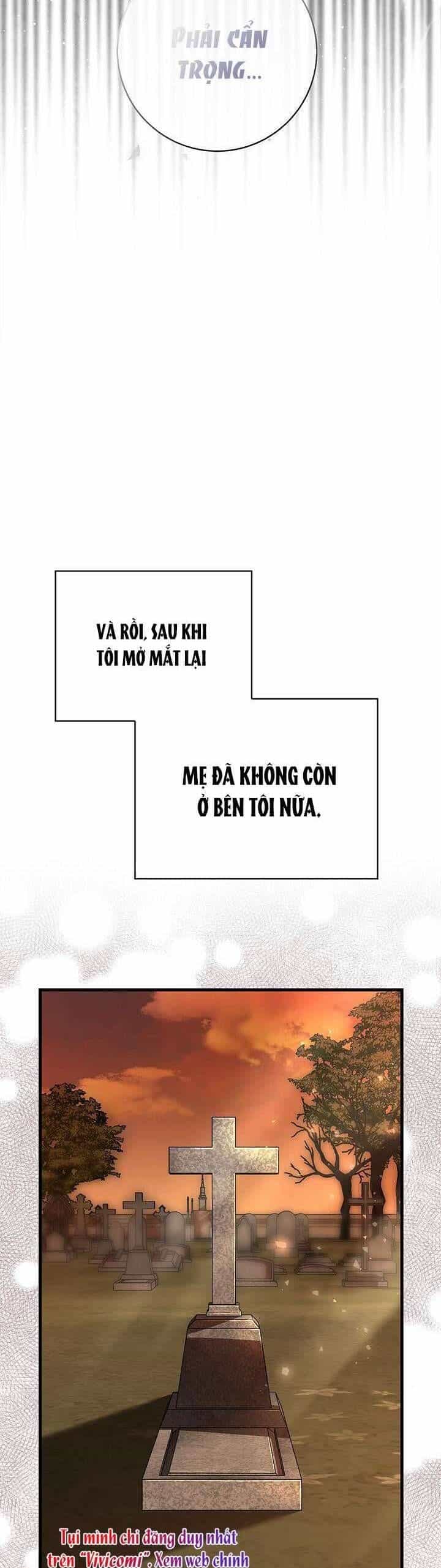 Tôi Sống Với Người Cậu Phản Diện Của Mình - Chương 1 - ảnh 50