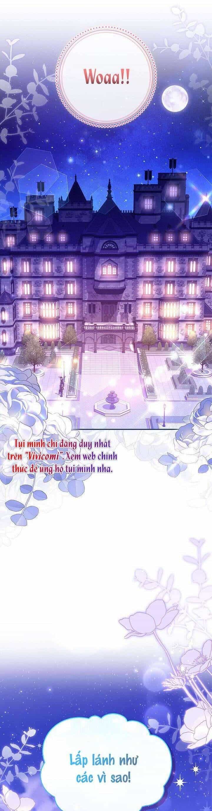 Tôi Sống Với Người Cậu Phản Diện Của Mình - Chương 10 - ảnh 35