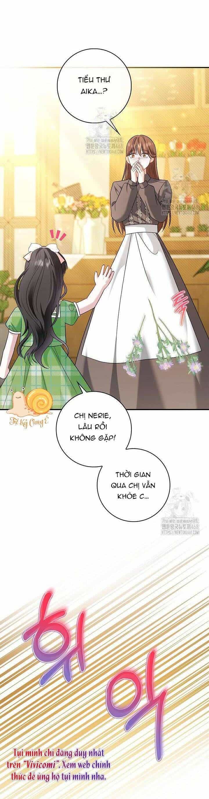 Tôi Sống Với Người Cậu Phản Diện Của Mình - Chương 12 - ảnh 50