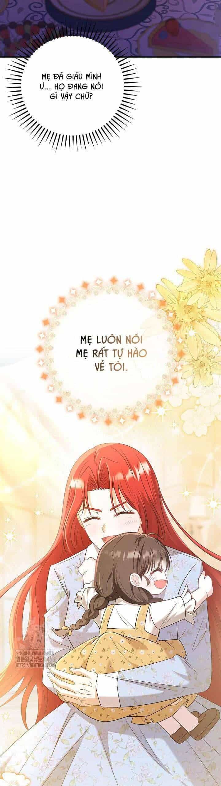 Tôi Sống Với Người Cậu Phản Diện Của Mình - Chương 12 - ảnh 7
