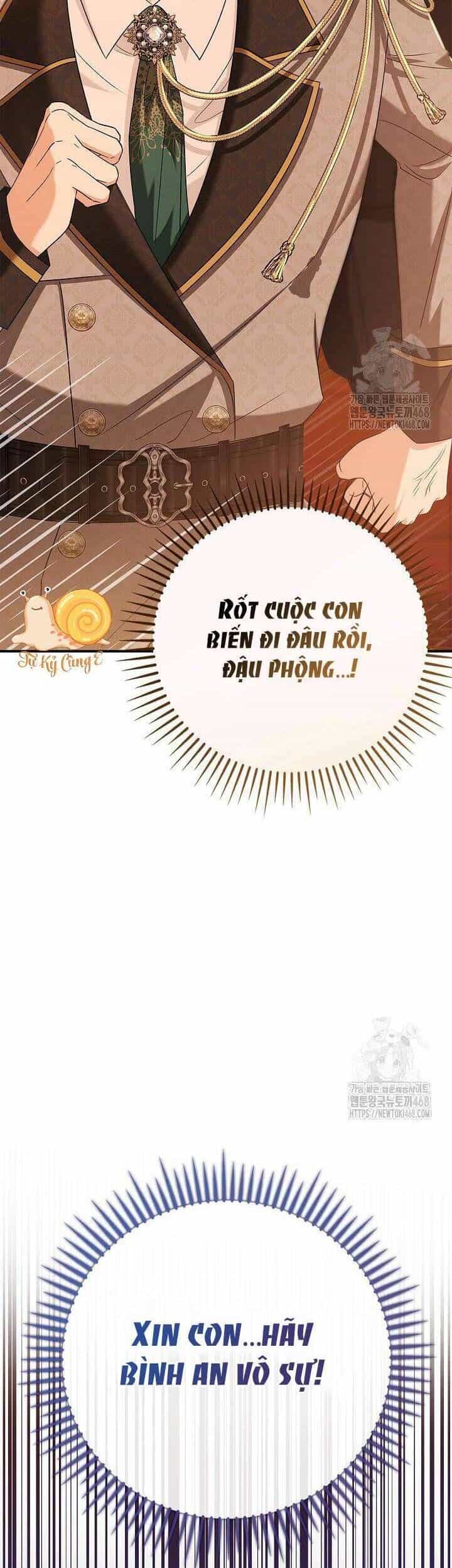 Tôi Sống Với Người Cậu Phản Diện Của Mình - Chương 14 - ảnh 51