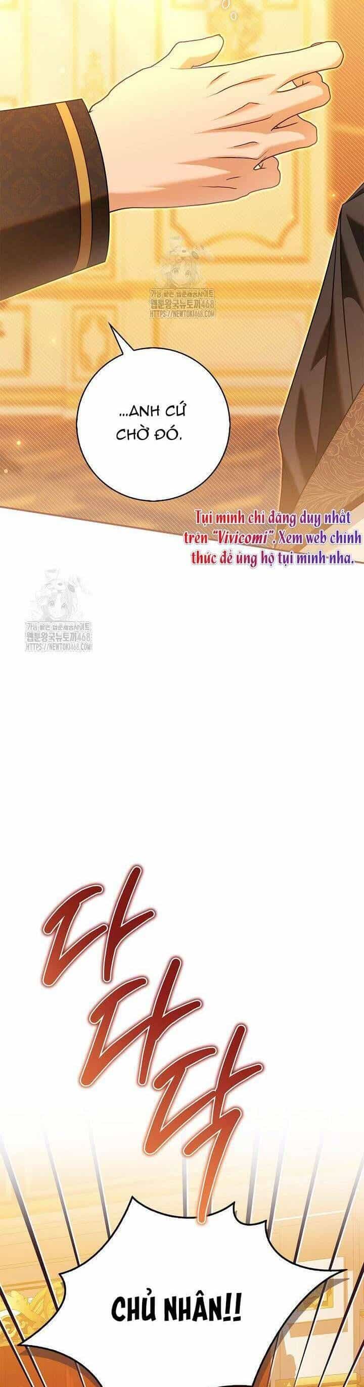 Tôi Sống Với Người Cậu Phản Diện Của Mình - Chương 15 - ảnh 15
