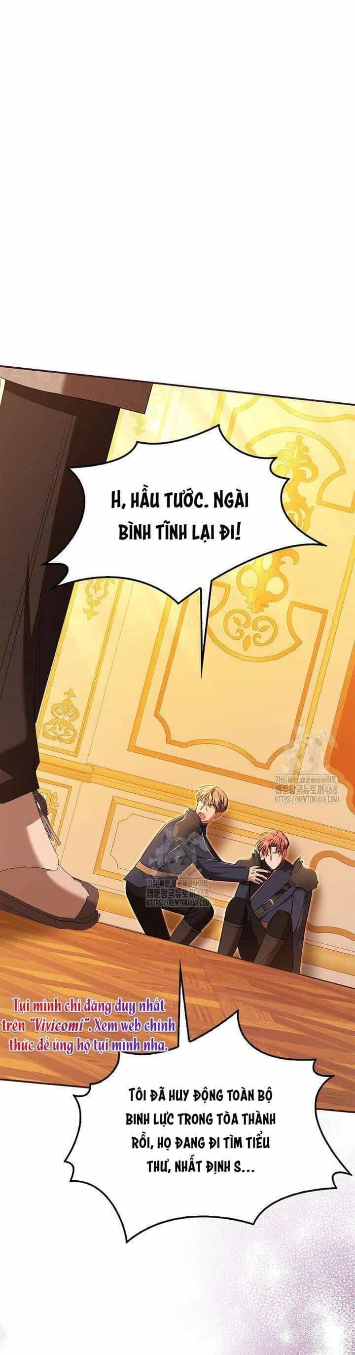 Tôi Sống Với Người Cậu Phản Diện Của Mình - Chương 15 - ảnh 2