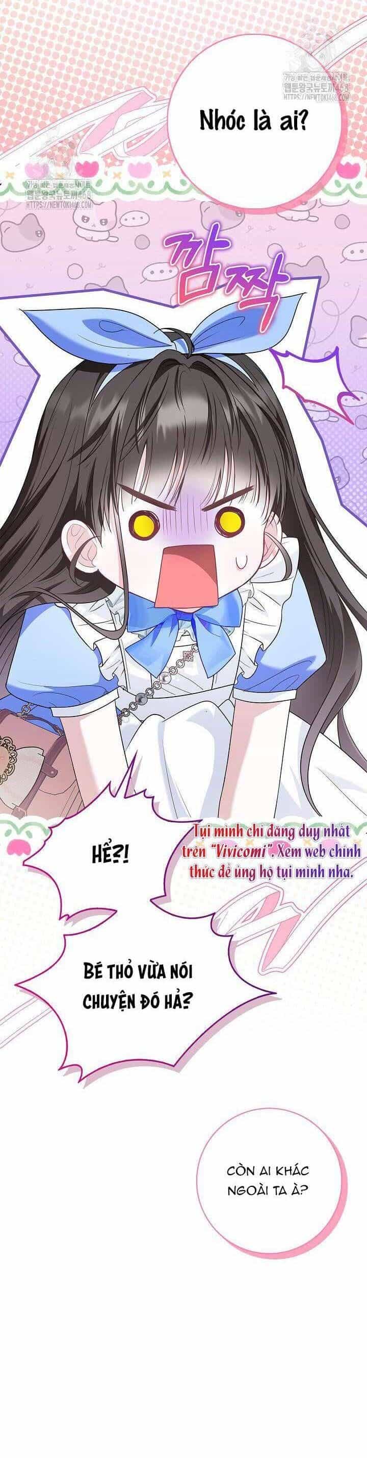 Tôi Sống Với Người Cậu Phản Diện Của Mình - Chương 15 - ảnh 38