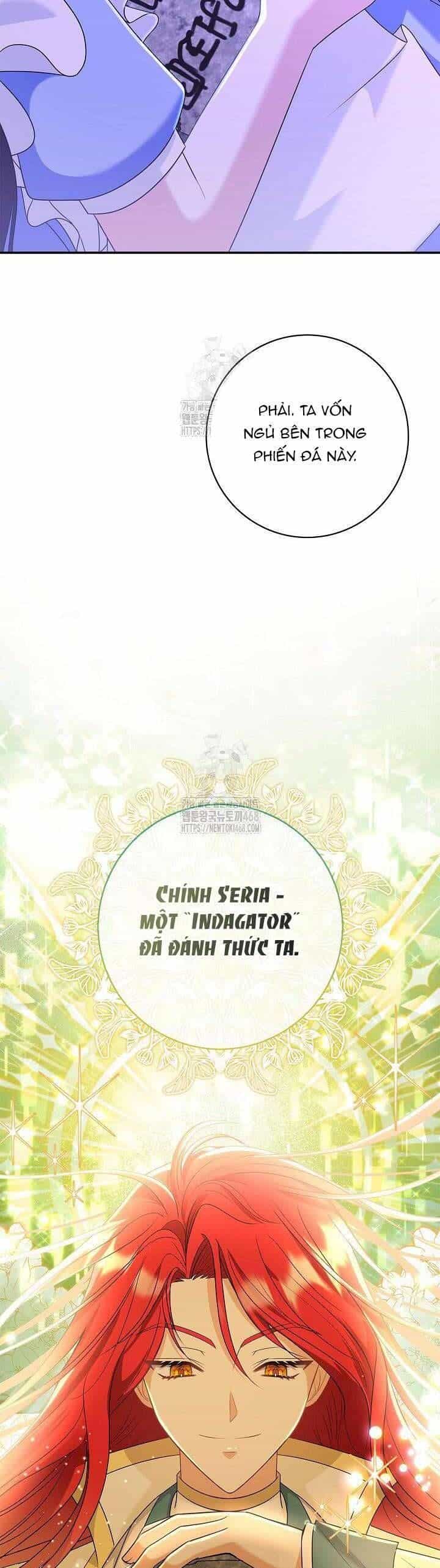 Tôi Sống Với Người Cậu Phản Diện Của Mình - Chương 15 - ảnh 49