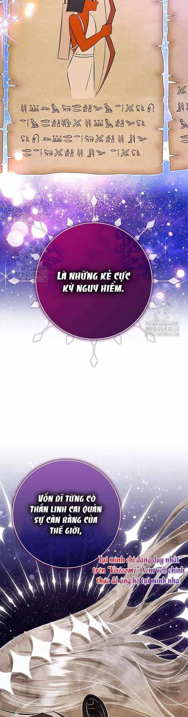 Tôi Sống Với Người Cậu Phản Diện Của Mình - Chương 15 - ảnh 57