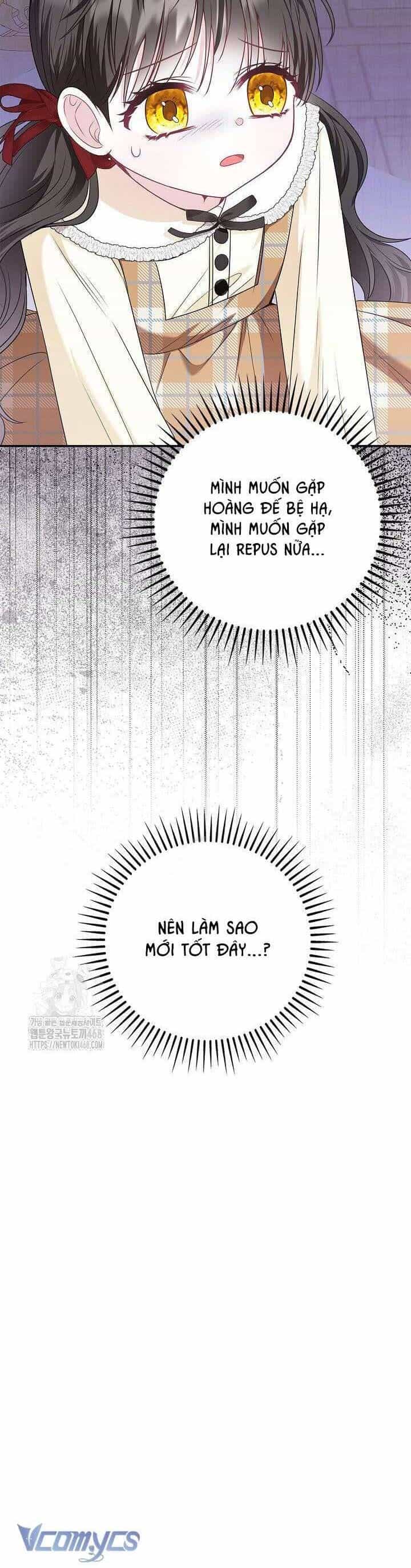 Tôi Sống Với Người Cậu Phản Diện Của Mình - Chương 16 - ảnh 32