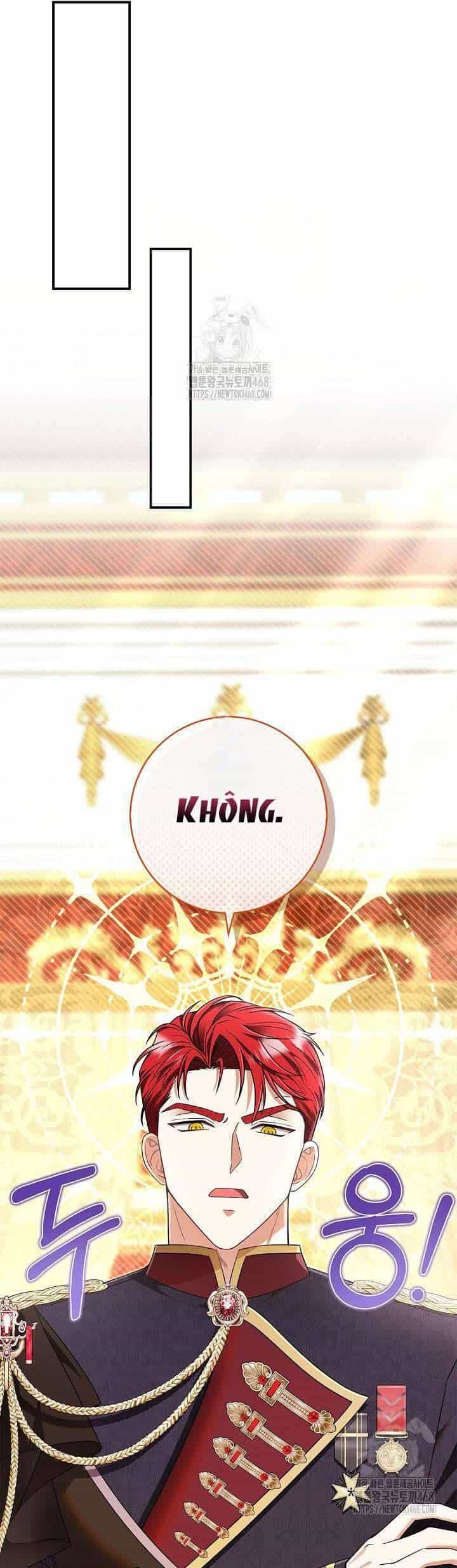 Tôi Sống Với Người Cậu Phản Diện Của Mình - Chương 16 - ảnh 33