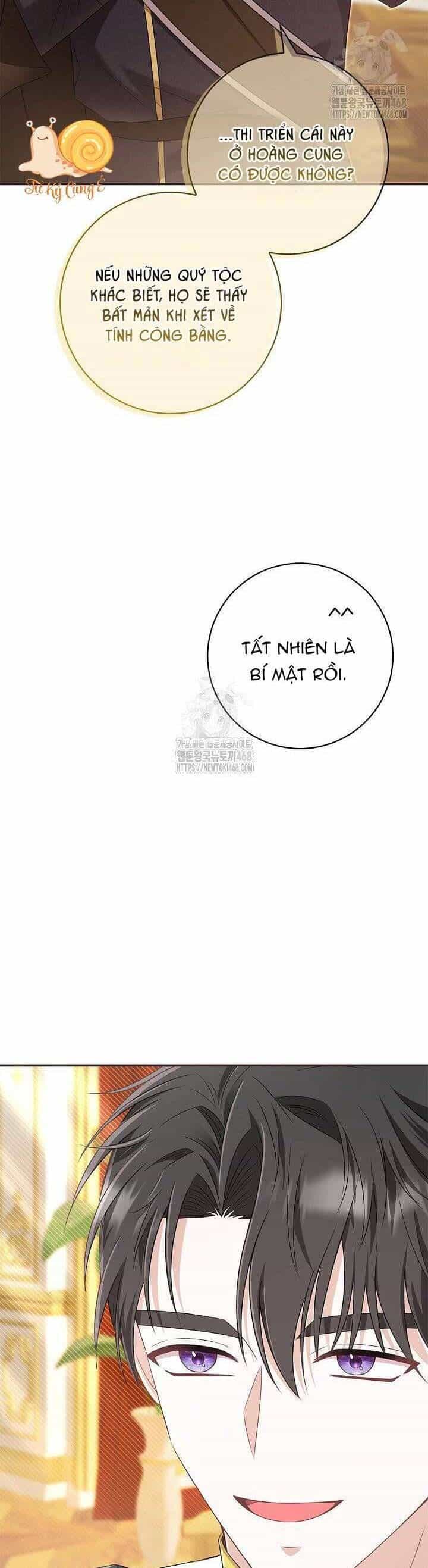 Tôi Sống Với Người Cậu Phản Diện Của Mình - Chương 16 - ảnh 39