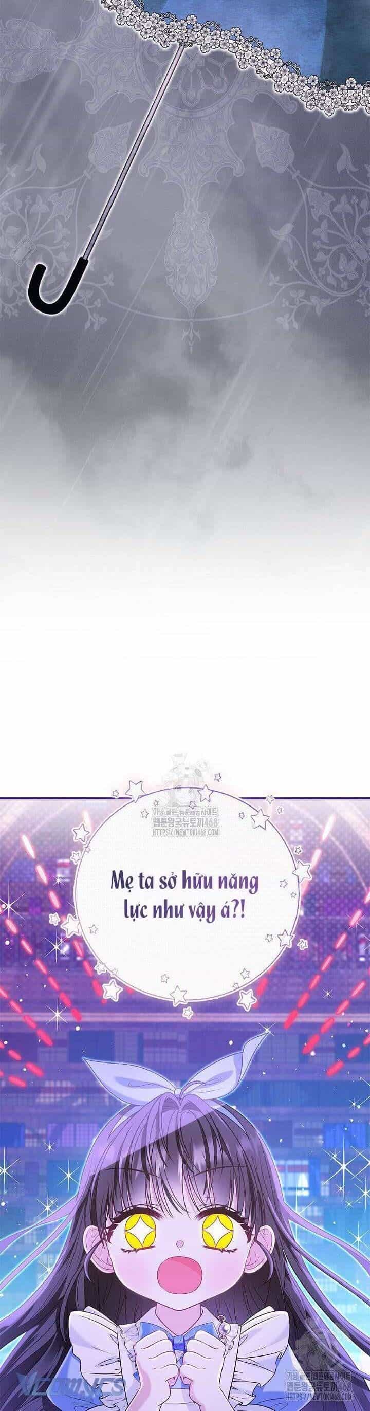 Tôi Sống Với Người Cậu Phản Diện Của Mình - Chương 16 - ảnh 4