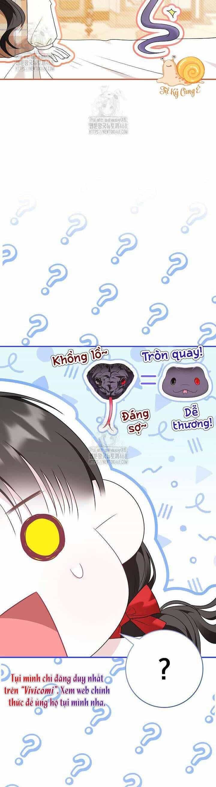 Tôi Sống Với Người Cậu Phản Diện Của Mình - Chương 16 - ảnh 56