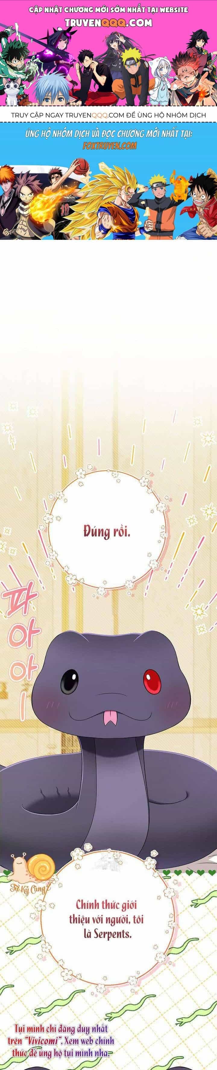 Tôi Sống Với Người Cậu Phản Diện Của Mình - Chương 17 - ảnh 1