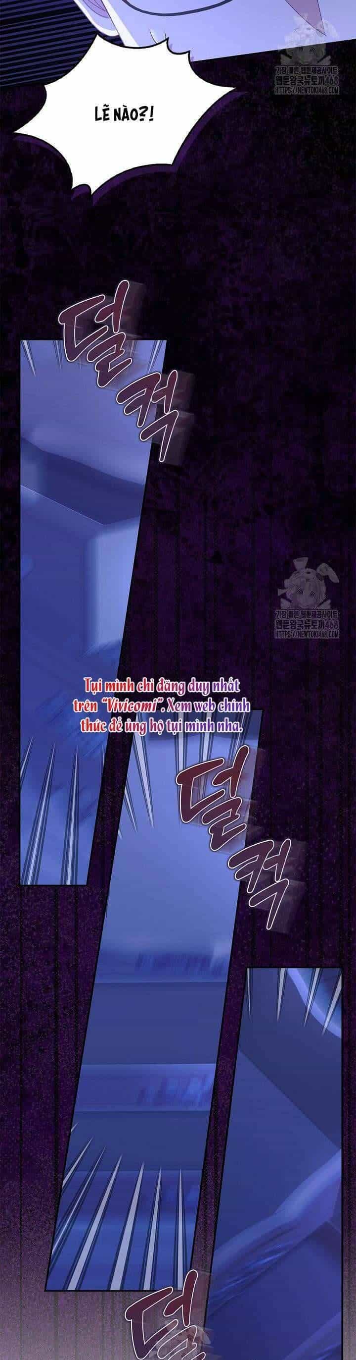Tôi Sống Với Người Cậu Phản Diện Của Mình - Chương 20 - ảnh 26
