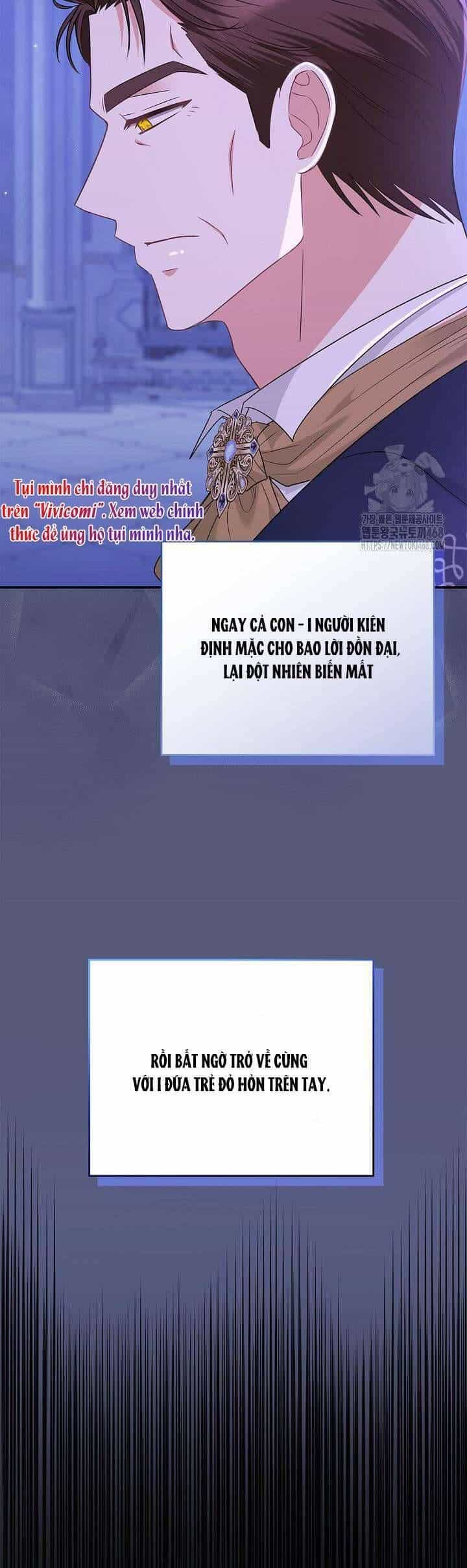 Tôi Sống Với Người Cậu Phản Diện Của Mình - Chương 21 - ảnh 19