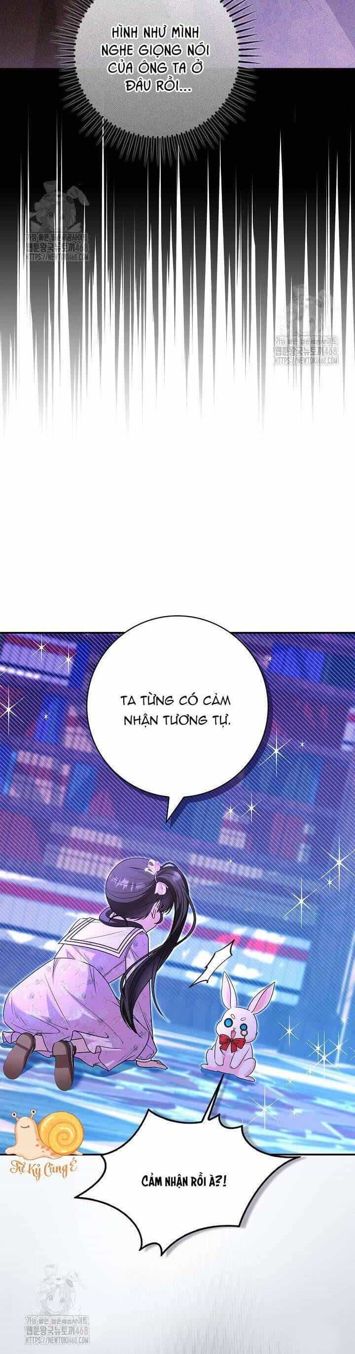 Tôi Sống Với Người Cậu Phản Diện Của Mình - Chương 22 - ảnh 30