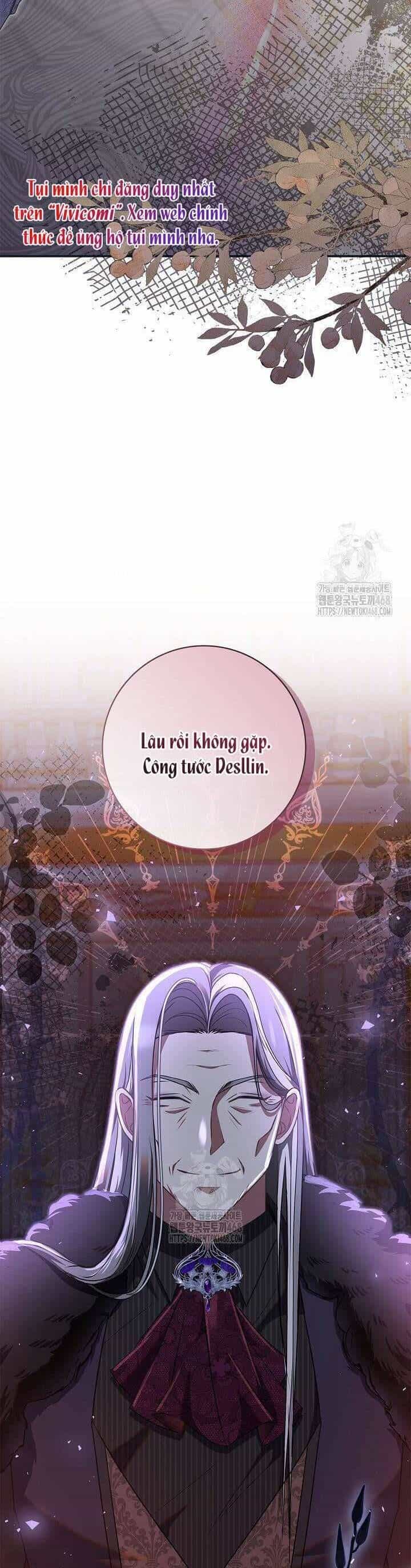 Tôi Sống Với Người Cậu Phản Diện Của Mình - Chương 24 - ảnh 36