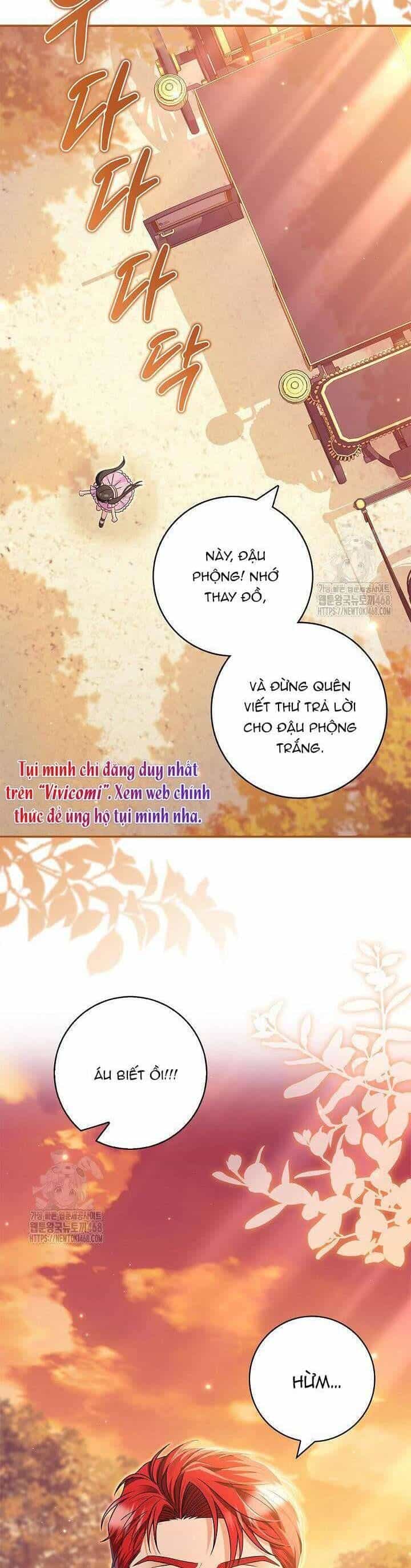 Tôi Sống Với Người Cậu Phản Diện Của Mình - Chương 26 - ảnh 48
