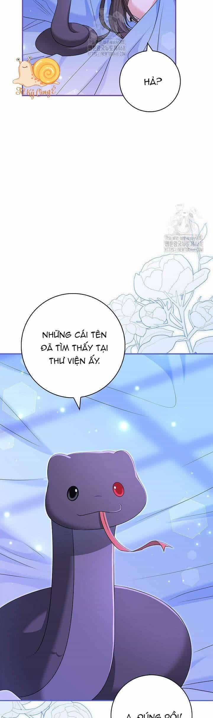 Tôi Sống Với Người Cậu Phản Diện Của Mình - Chương 26 - ảnh 52