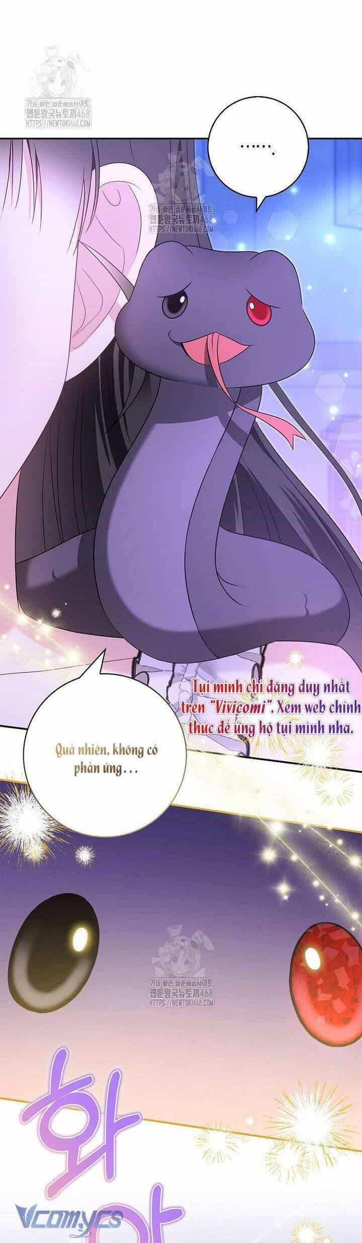 Tôi Sống Với Người Cậu Phản Diện Của Mình - Chương 26 - ảnh 58
