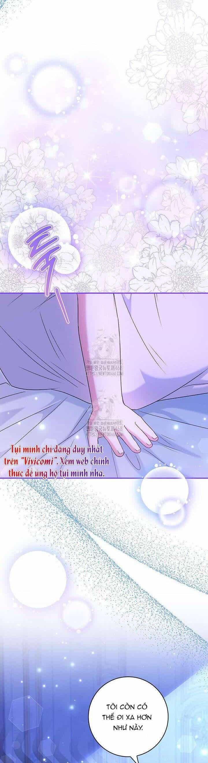 Tôi Sống Với Người Cậu Phản Diện Của Mình - Chương 27 - ảnh 12