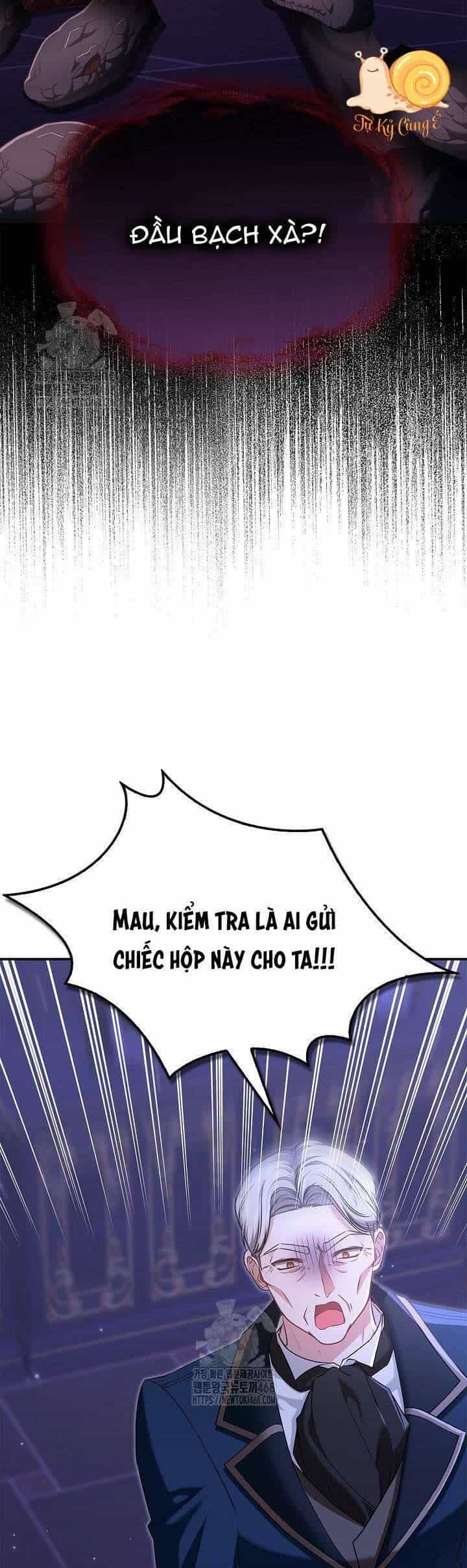 Tôi Sống Với Người Cậu Phản Diện Của Mình - Chương 27 - ảnh 55