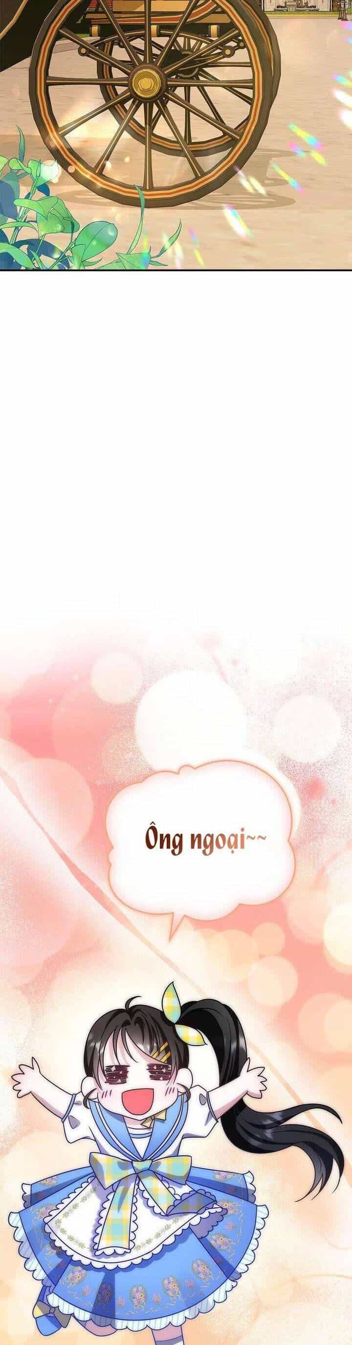 Tôi Sống Với Người Cậu Phản Diện Của Mình - Chương 3 - ảnh 41