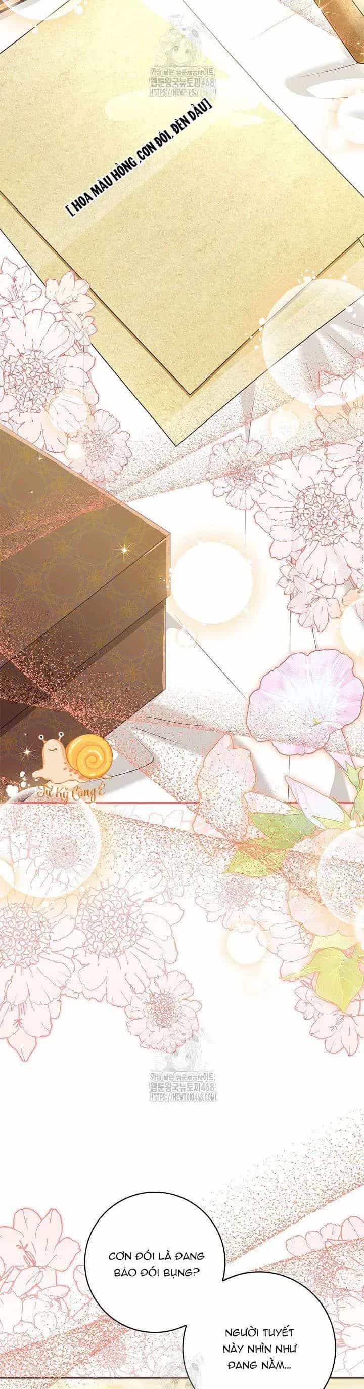 Tôi Sống Với Người Cậu Phản Diện Của Mình - Chương 31 - ảnh 37