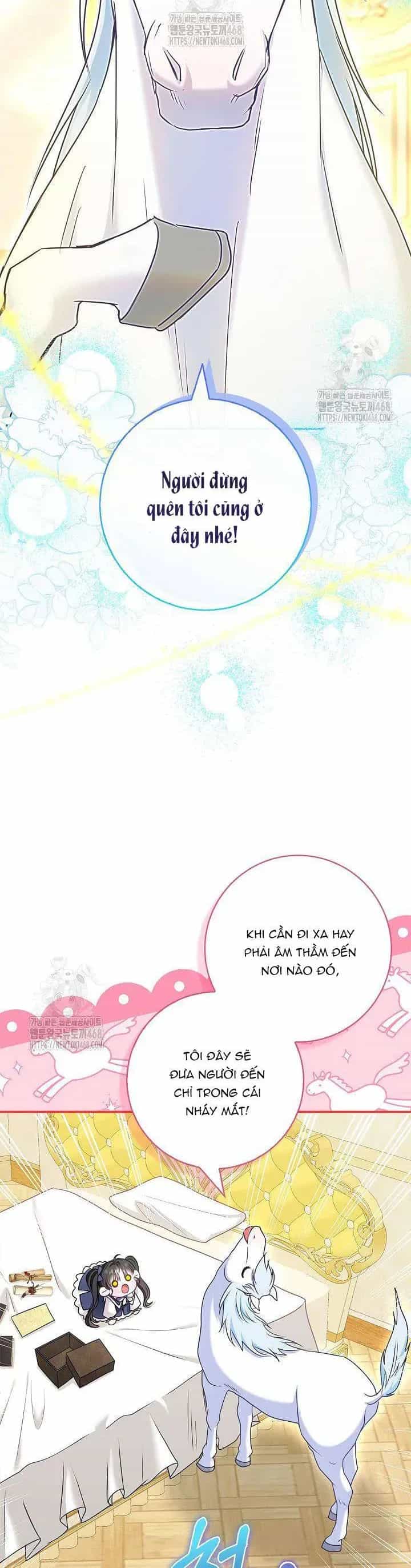 Tôi Sống Với Người Cậu Phản Diện Của Mình - Chương 31 - ảnh 44