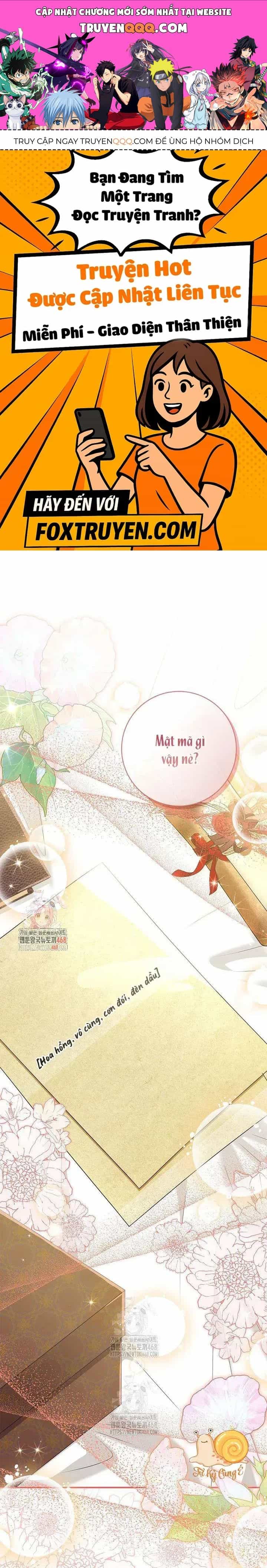 Tôi Sống Với Người Cậu Phản Diện Của Mình - Chương 32 - ảnh 1