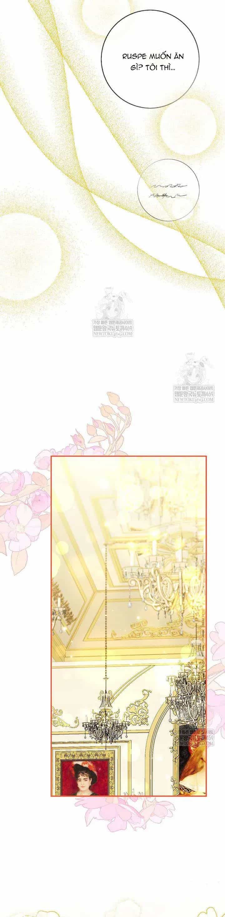Tôi Sống Với Người Cậu Phản Diện Của Mình - Chương 37 - ảnh 58