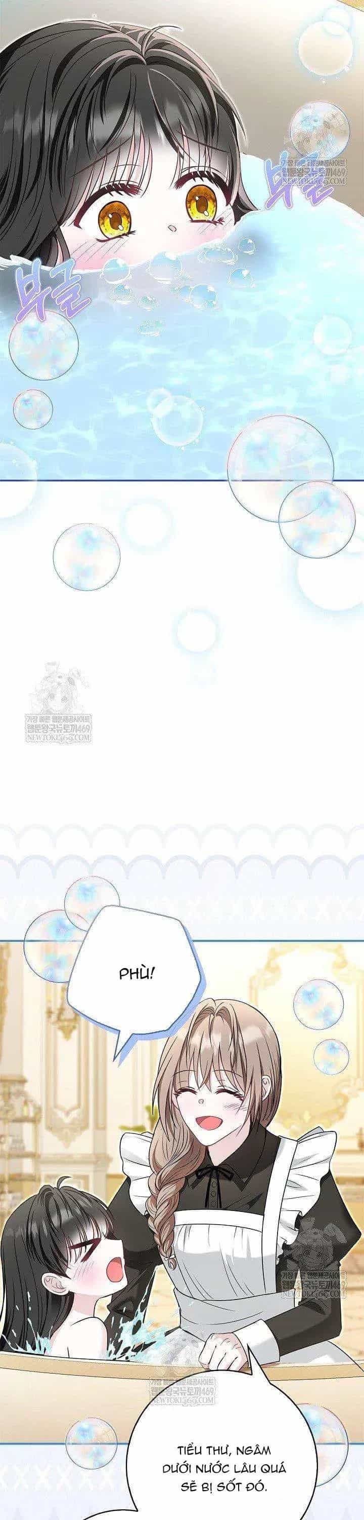 Tôi Sống Với Người Cậu Phản Diện Của Mình - Chương 38 - ảnh 20