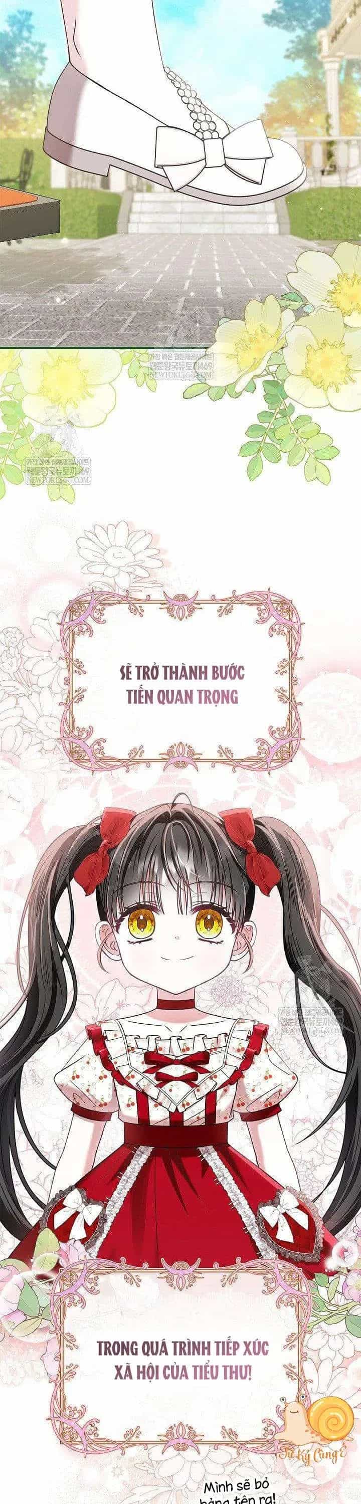 Tôi Sống Với Người Cậu Phản Diện Của Mình - Chương 38 - ảnh 40
