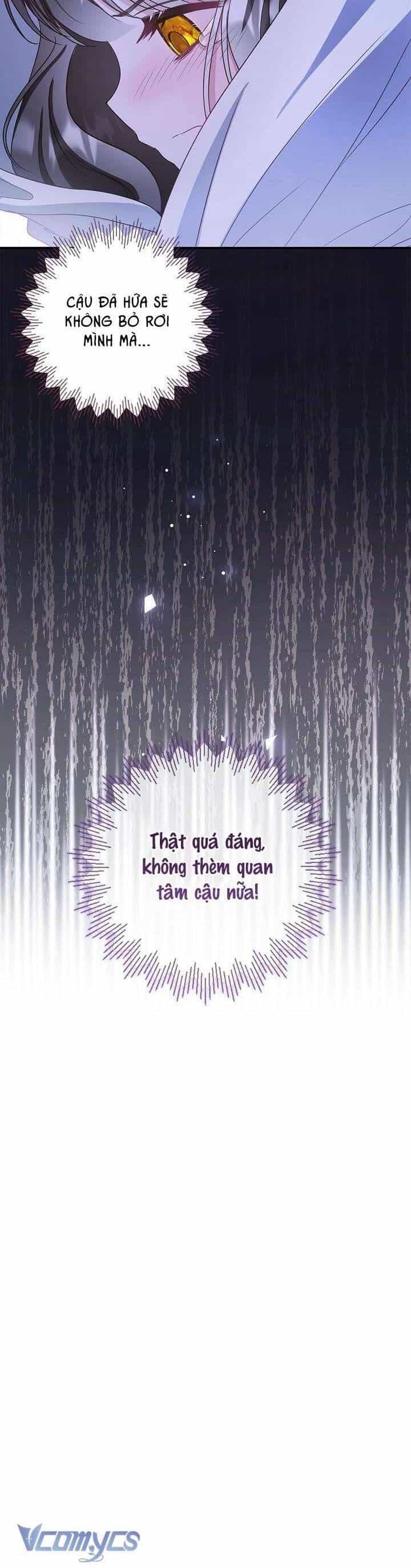 Tôi Sống Với Người Cậu Phản Diện Của Mình - Chương 4 - ảnh 12