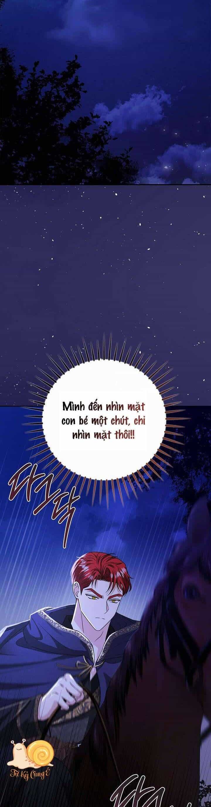 Tôi Sống Với Người Cậu Phản Diện Của Mình - Chương 4 - ảnh 28