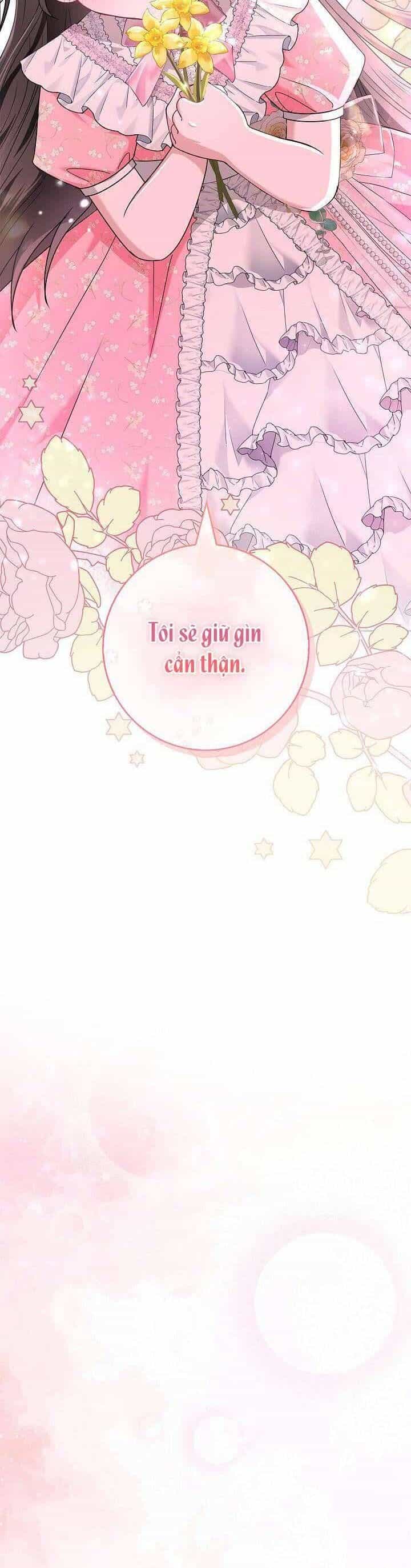 Tôi Sống Với Người Cậu Phản Diện Của Mình - Chương 9 - ảnh 34