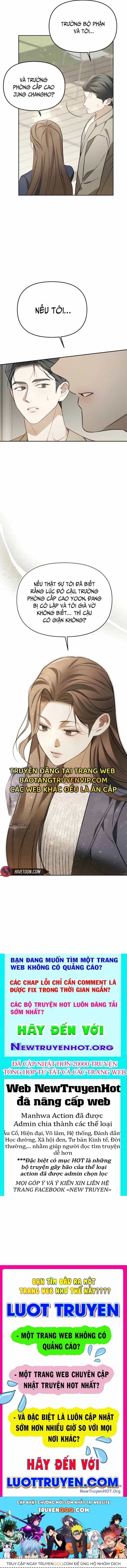 Tôi Thà Sống Như Một Kẻ Phản Diện - Chương 8 - ảnh 5