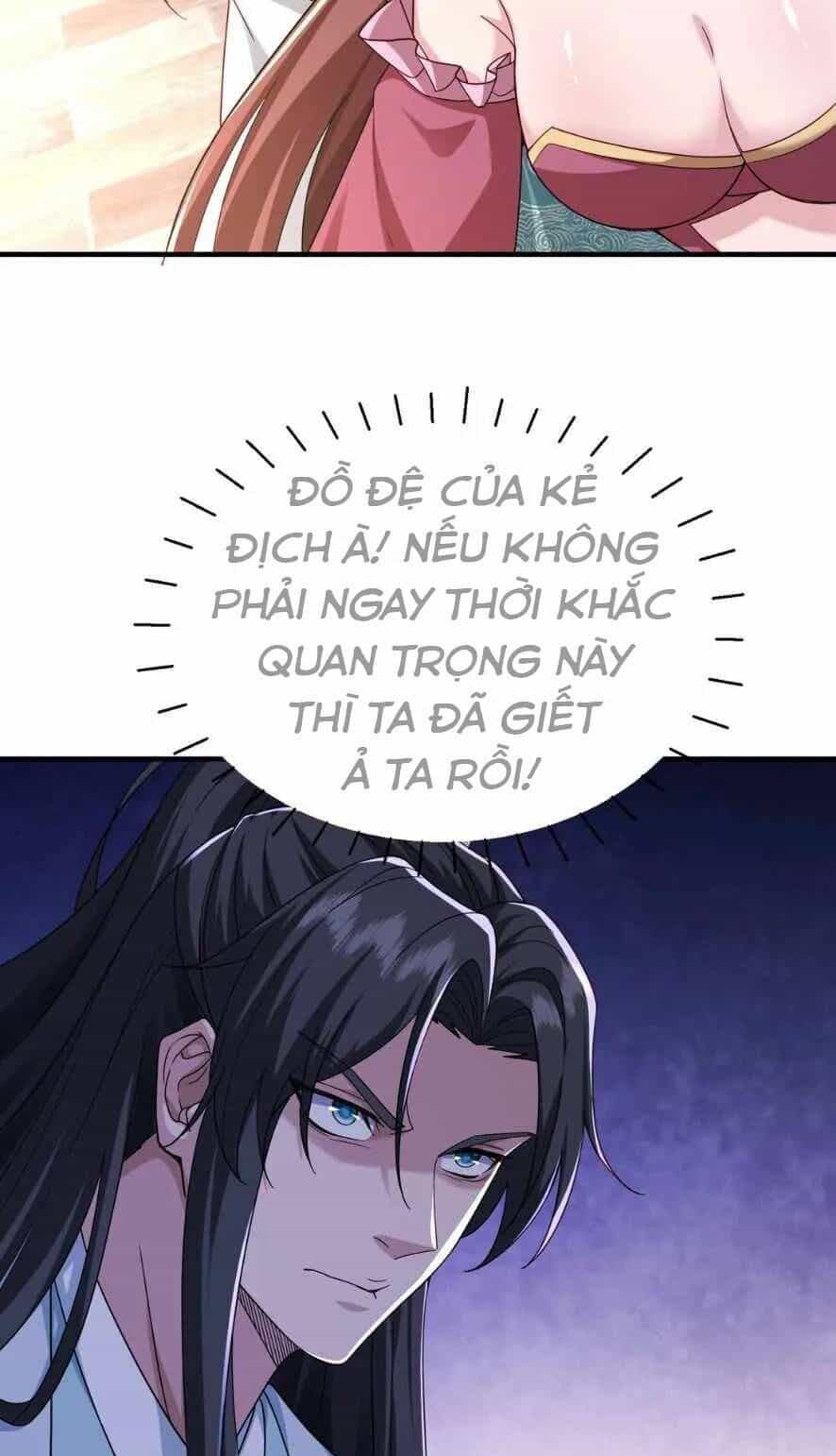 Tôi Thăng Cấp Bằng Cách Thưởng Cho Những Đệ Tử - Chương 10 - ảnh 6